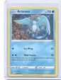 Articuno Holo Rare SWSH12: Silver Tempest 036/195 NM
