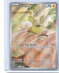 Yamper Illustration Rare ME02: Phantasmal Flames 099/094 NM