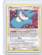 Munchlax (69) Common Rising Rivals 69/111 NM