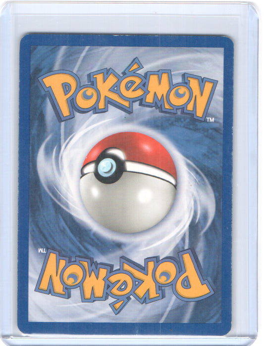 Misdreavus Rare EX Team Rocket Returns 25/109 LP