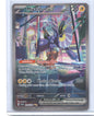 Miraidon ex Special Illustration Rare SV01: Scarlet & Violet Base Set 244/198 NM