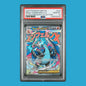 Mega Charizard X ex - 2025 Pokemon MEP EN - #023 - PSA 10 GEM MT