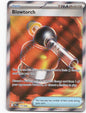 Blowtorch Ultra Rare ME02: Phantasmal Flames 117/094 NM