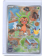 Chespin Promo ME: Mega Evolution Promo 058 NM