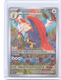 Braviary Illustration Rare SV08: Surging Sparks 214/191 NM
