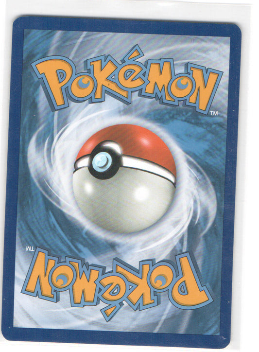 Snubbull (Holo Common) Common Detective Pikachu 15/18 LP (Back)