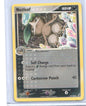 Nuzleaf Uncommon EX Crystal Guardians 39/100 NM
