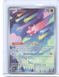 Minior Illustration Rare SV04: Paradox Rift 201/182 NM