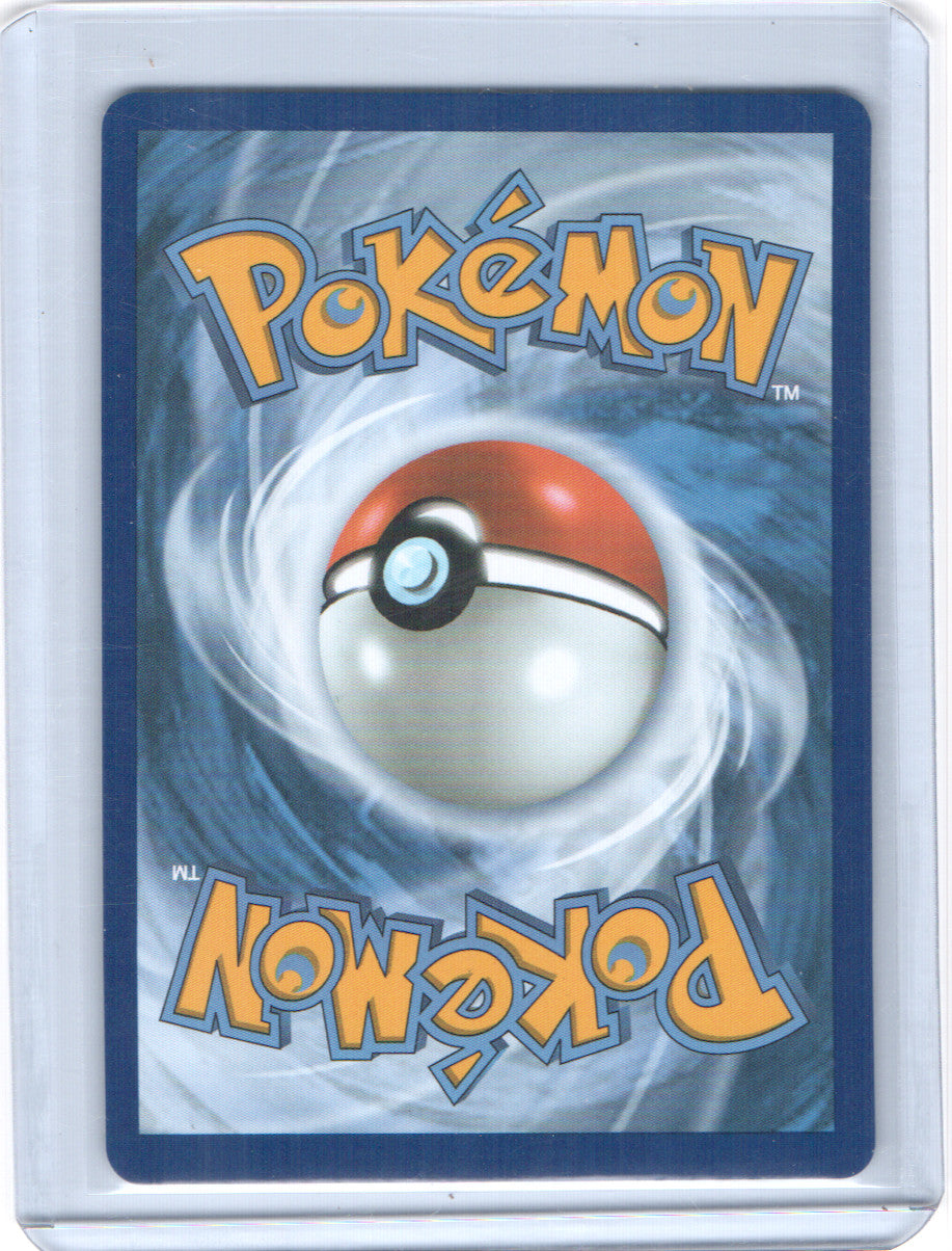 Shroodle Illustration Rare ME01: Mega Evolution 149/132 NM