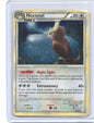 Noctowl Holo Rare HeartGold SoulSilver 8/123 DMG