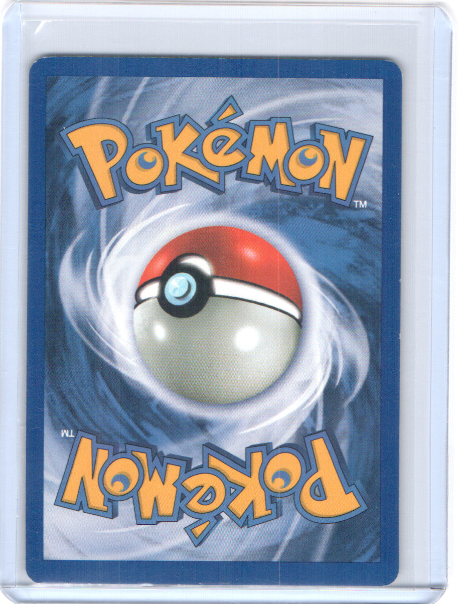 Misty's Poliwhirl Uncommon Gym Heroes 053/132 LP