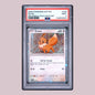 Eevee - 2025 Pokemon SVP EN - DRI Single Pack Blister - #200 - PSA 9 MINT