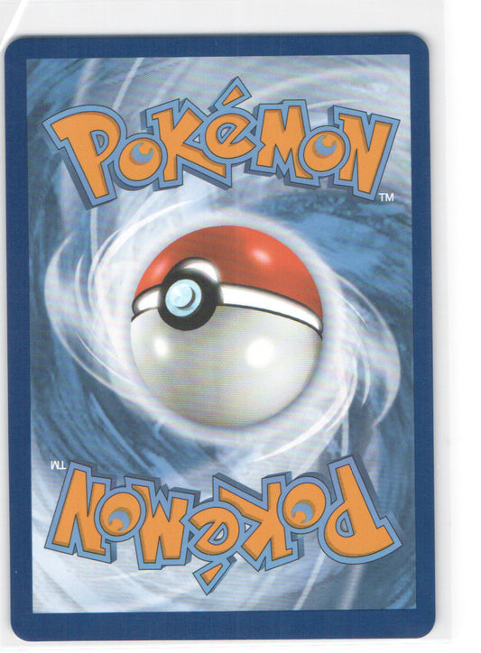 Lisia's Appeal Ultra Rare SV08: Surging Sparks 234/191 NM (Back)