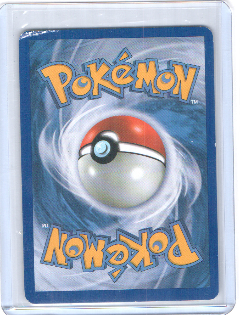 Noctowl Holo Rare HeartGold SoulSilver 8/123 DMG