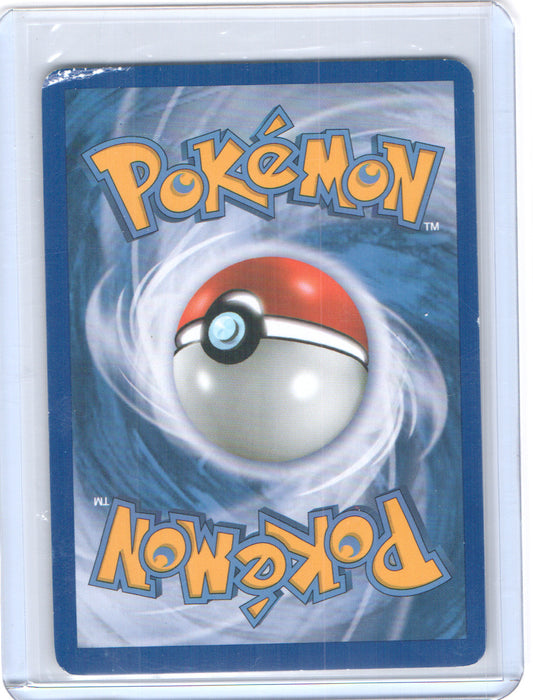 Noctowl Holo Rare HeartGold SoulSilver 8/123 DMG