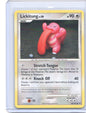 Lickitung Common Platinum 80/127 NM