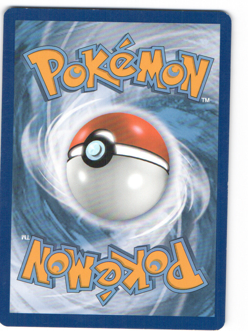 Charizard V Promo SWSH: Sword & Shield Promo Cards SWSH260 NM (Back)