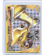 Marowak BREAK Rare BREAK XY - BREAKthrough 79/162 NM