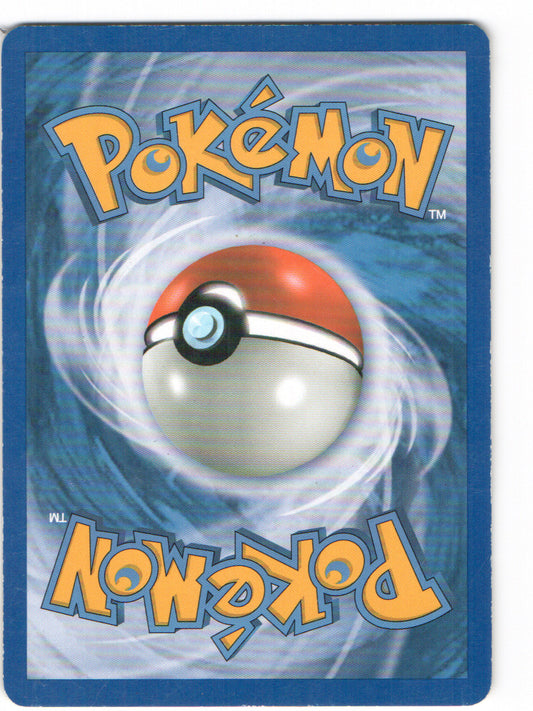 Shinx -  [Diamond & Pearl] Promo Burger King Promos 098/130 LP (Back)