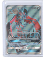 Yveltal GX (Full Art) Ultra Rare SM - Forbidden Light 124/131 NM