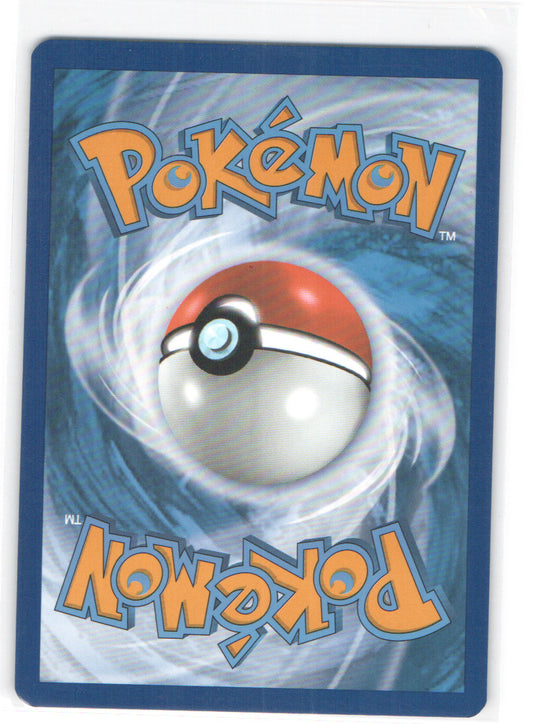 Oddish Shiny Rare SV: Paldean Fates 092/091 NM (Back)