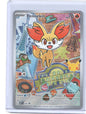 Fennekin Promo ME: Mega Evolution Promo 059 NM