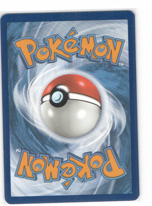 Fletchinder - Illustration Rare SV02: Paldea Evolved 199/193 NM (Back)