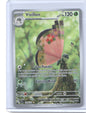 Vivillon Illustration Rare SV08: Surging Sparks 193/191 NM