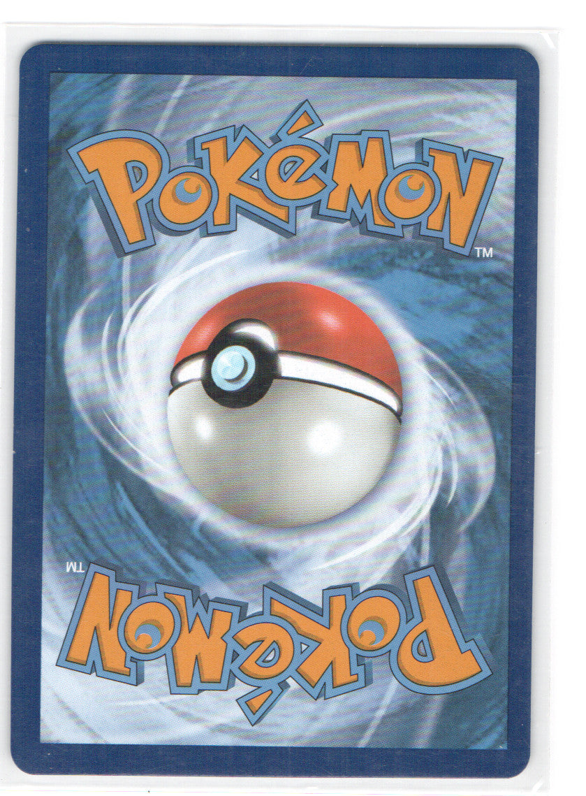 Nessa Ultra Rare SWSH11: Lost Origin Trainer Gallery TG27/TG30 NM (Back)