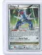 Dialga LV.X Promo Diamond and Pearl Promos DP37 LP