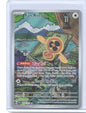 Fan Rotom Illustration Rare ME: Ascended Heroes 250/217 NM