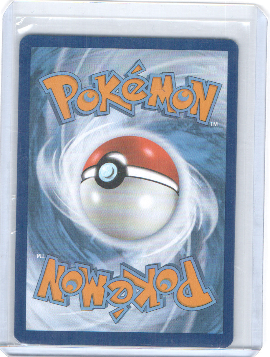 Ninetales Illustration Rare SV03: Obsidian Flames 199/197 NM