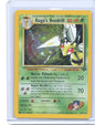 Koga's Beedrill Holo Rare Gym Challenge 009/132 DMG