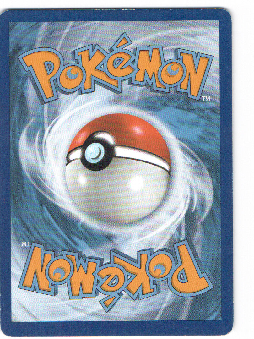 Alolan Vulpix VSTAR (Secret) Secret Rare SWSH12: Silver Tempest 197/195 NM (Back)