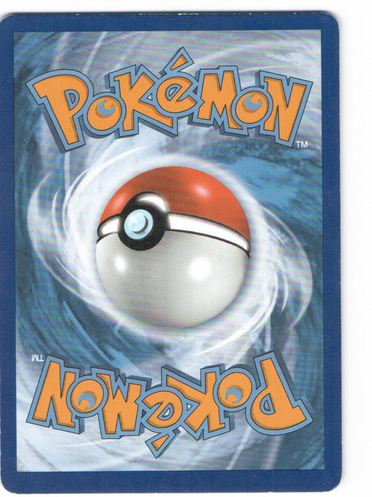 Alolan Vulpix VSTAR (Secret) Secret Rare SWSH12: Silver Tempest 197/195 NM (Back)