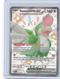 Squawkabilly ex Shiny Ultra Rare SV: Paldean Fates 223/091 NM