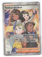 Paldean Student - Ultra Rare SV: Paldean Fates 231/091 NM