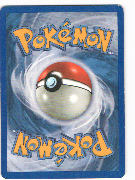 Clefable (7) Holo Rare Expedition 007/165 HP (Back)