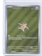 Slakoth Illustration Rare SV08: Surging Sparks 212/191 NM