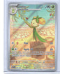 Dolliv Illustration Rare SV01: Scarlet & Violet Base Set 200/198 NM