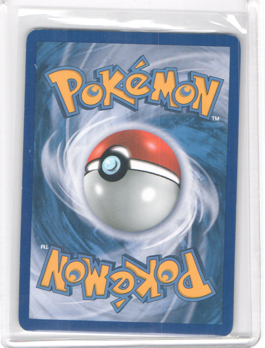 Arceus Holo Rare Arceus AR8 NM