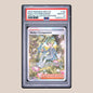 Wally's Compassion - 2025 Pokemon MEG EN - Special Illustration Rare - #186 - PSA 10 GEM MT