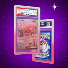 PSA Bumper Guard - Radiant Rose