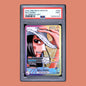 Nico Robin - 2024 One Piece OP09 EN - Alternate Art - #062 - PSA 9 MINT