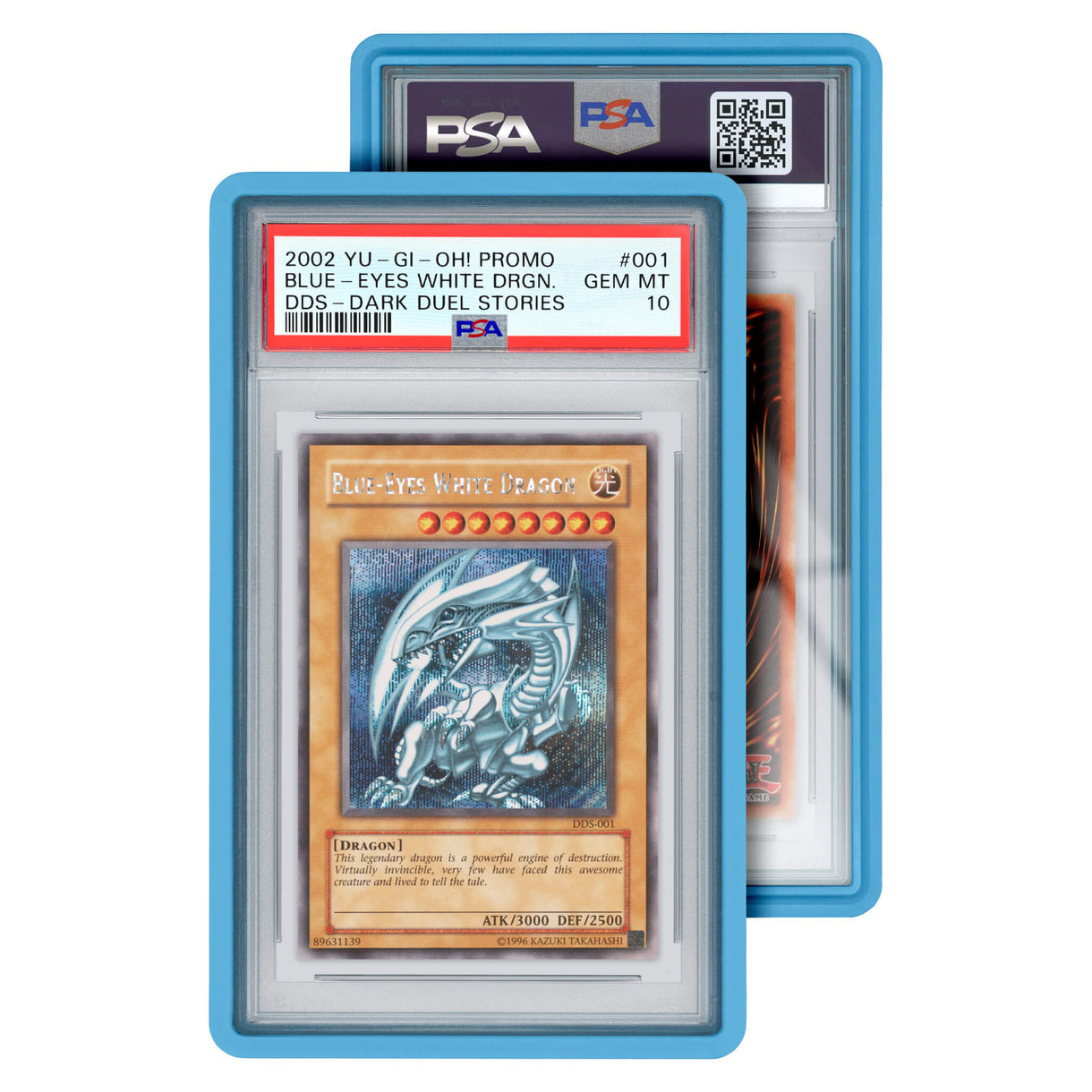 Graded Guard - PSA Standard Case (PRE-ORDER)
