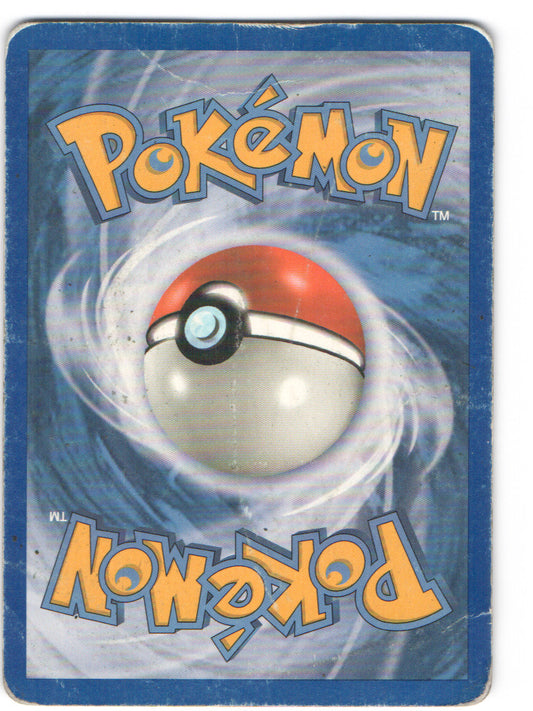 Celebi ex (Holo) Ultra Rare POP Series 2 017/017 HP (Back)