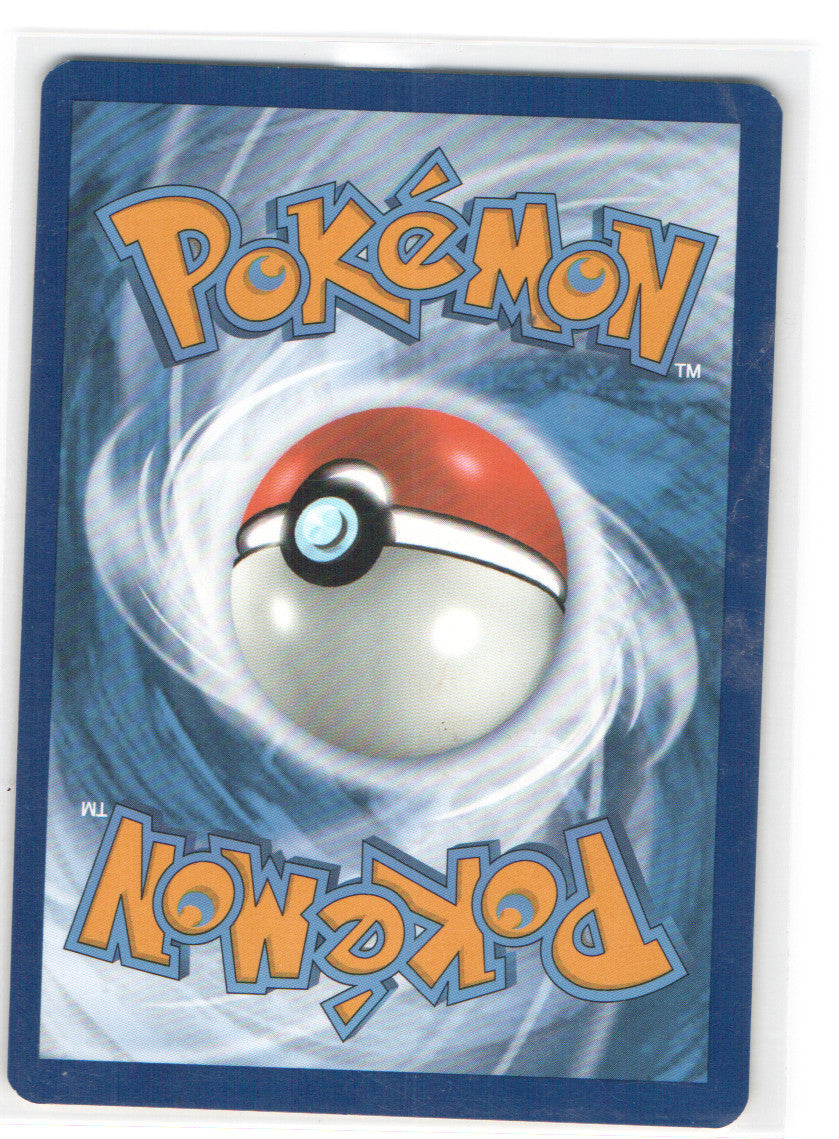 Galarian Articuno - Promo SWSH: Sword & Shield Promo Cards SWSH282 NM (Back)