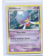 Drifblim Promo Diamond and Pearl Promos DP34 LP