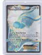 Altaria EX (Full Art) Ultra Rare XY - Fates Collide 123/124 LP
