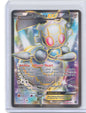 Magearna EX (Full Art) Ultra Rare XY - Steam Siege 110/114 MP